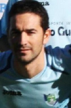 Javicho (Pvo. El Ejido 1969) - 2014/2015
