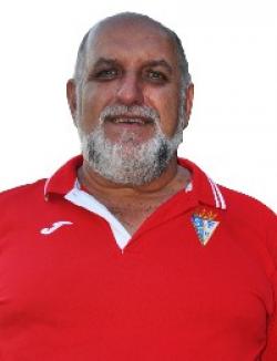 Kiko Aparicio (San Fernando C.D.I.) - 2014/2015