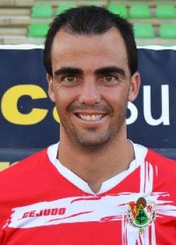 Vargas (C.P. Cacereo) - 2014/2015