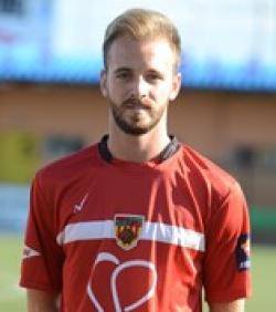 Sergi Moreno (C.E. Morell) - 2014/2015