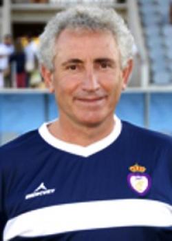 Felipe Ortega  (Real Jan C.F.) - 2014/2015