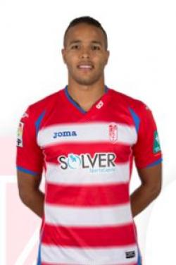 El Arabi (Granada C.F.) - 2014/2015