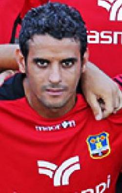 Mourad (S.D. Formentera) - 2014/2015