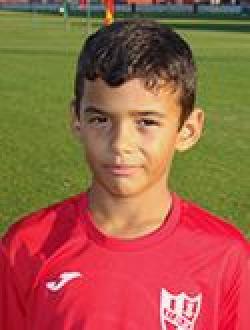Ameneiro (U.D. Rotea C) - 2014/2015