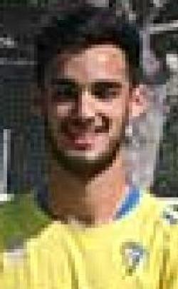 Tenorio (Cdiz Mirandilla C.F) - 2014/2015