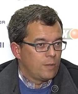 Jos Diego Pastelero (C.D. Badajoz) - 2014/2015