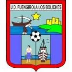 Casilla (Fuengirola Boliches) - 2014/2015