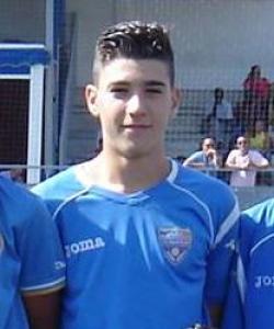 Barkia (Puerto Malagueo) - 2014/2015