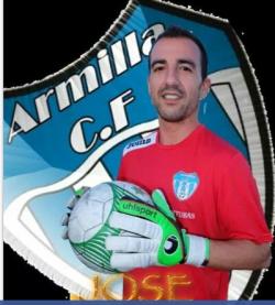 Joselito (Armilla C.F.) - 2014/2015