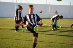 Vazquez (San Fernando Atco B) - 2014/2015
