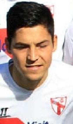 Borja Lasso (Sevilla Atltico) - 2014/2015