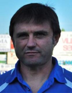 Julio Cobos (C.F. Villanovense) - 2014/2015