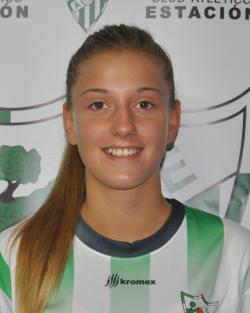 Cynthia (C. Atl. Estacin B) - 2014/2015
