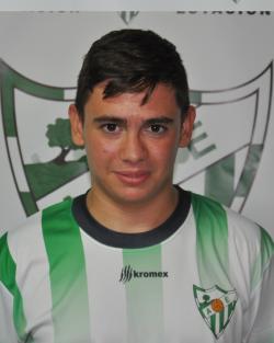 Miranda (C. Atl. Estacin B) - 2014/2015