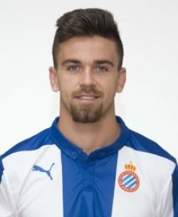 Hctor (R.C.D. Espanyol B) - 2014/2015