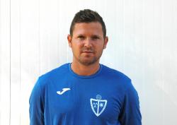 David Len (La Salle Puerto Real) - 2014/2015
