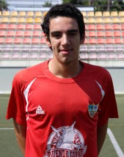 Jess (Estepona F.B.) - 2014/2015