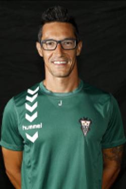 Juanki (Albacete Balompi) - 2014/2015