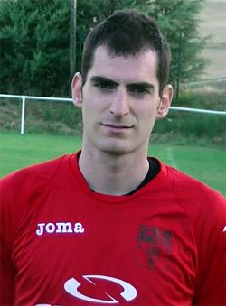 Cruaes (C.D. Subiza) - 2014/2015