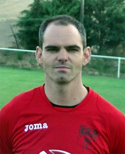 Csar (C.D. Subiza) - 2014/2015