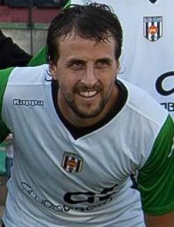 Nico Chietino (Pogoń Siedlce) - 2014/2015