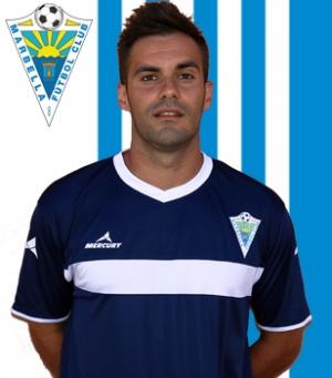 Jos Mari (Marbella F.C.) - 2014/2015