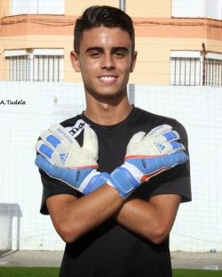 Guty (San Fernando CDI B) - 2014/2015