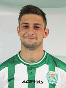 Fede Cartabia (Crdoba C.F.) - 2014/2015
