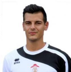 Perales (Ontinyent C.F.) - 2014/2015