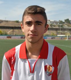 Polo (C.D. Tosiria) - 2014/2015