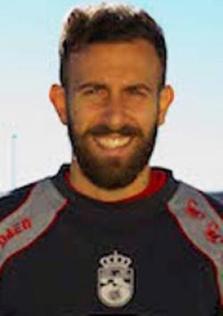 Sergio Ortiz (Lorca F.C.) - 2014/2015