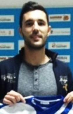 Adrian (Antequera C.F.) - 2014/2015