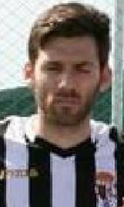 Juanma (C.D. Mairena) - 2014/2015