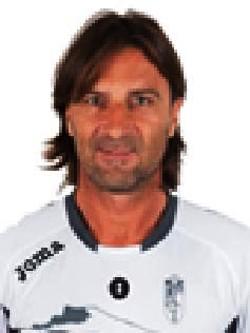 Iaki (Recreativo Granada) - 2014/2015