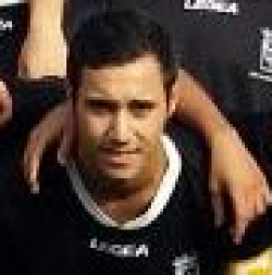 Jose Manuel (S.M.D. Gibralen) - 2014/2015
