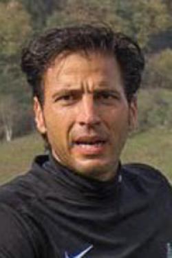 Sergio Segura (S.D. Lenense P.) - 2014/2015