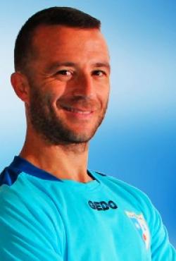Pepe Daz (Lucena C.F.) - 2014/2015