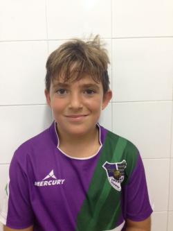 Jonathan (Sporting Pto.Real C) - 2014/2015