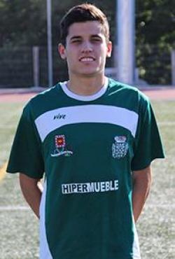 Roa (C.D. beda Viva) - 2014/2015