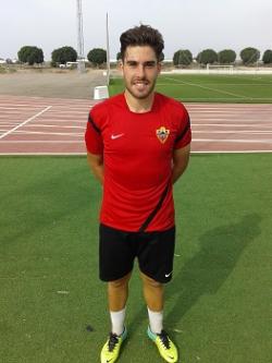 Casitas (U.D. Almera) - 2014/2015