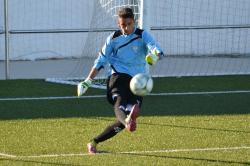 Juanito (Algeciras C.F.) - 2014/2015
