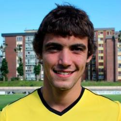 Gemes (Club Portugalete) - 2014/2015