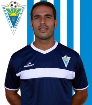 An (Marbella F.C.) - 2014/2015
