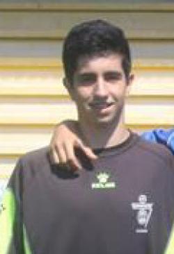 Juanito (Domingo Savio) - 2014/2015