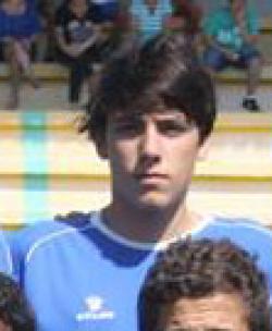 Hugo (Domingo Savio) - 2014/2015