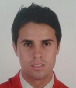 Pedro (Begijar C.F.) - 2014/2015