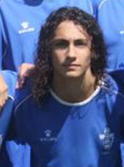 Cano (Domingo Savio) - 2014/2015