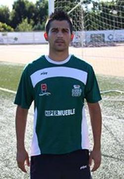 Magaa (C.D. beda Viva) - 2014/2015