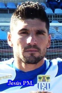 Dopico (Alhaurn de la Torre) - 2014/2015