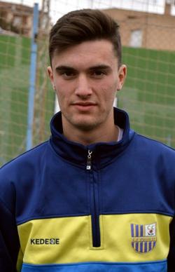 Moi (C.F. Ogjares 89) - 2014/2015